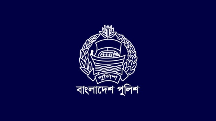 ১১ জেলায় নতুন এসপি