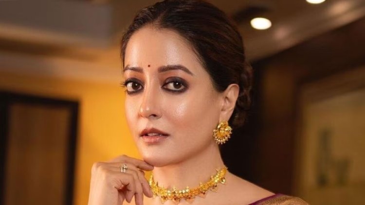 কেন বিয়ে করছেন না, জানালেন রাইমা