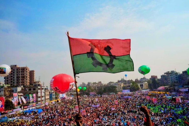 আগামীকাল মহাসমাবেশ থেকে সরকারকে  আল্টিমেটাম দিবে বিএনপি