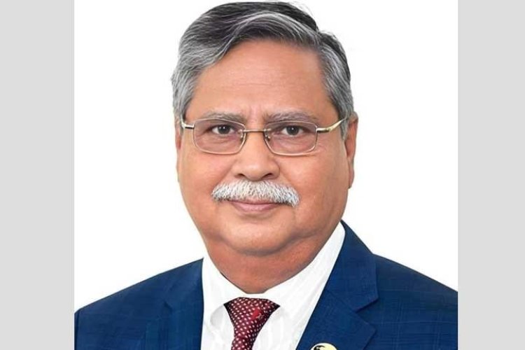 কক্সবাজার পৌঁছেছেন রাষ্ট্রপতি সাহাবদ্দিন