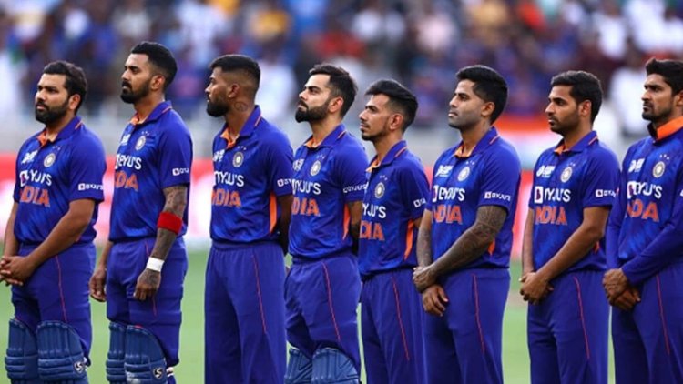 এশিয়া কাপের আগে দুঃসংবাদ ভারতের