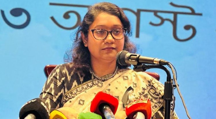 ওমানে নারী এমপি আটকের ঘটনা বিব্রতকর: মুখপাত্র