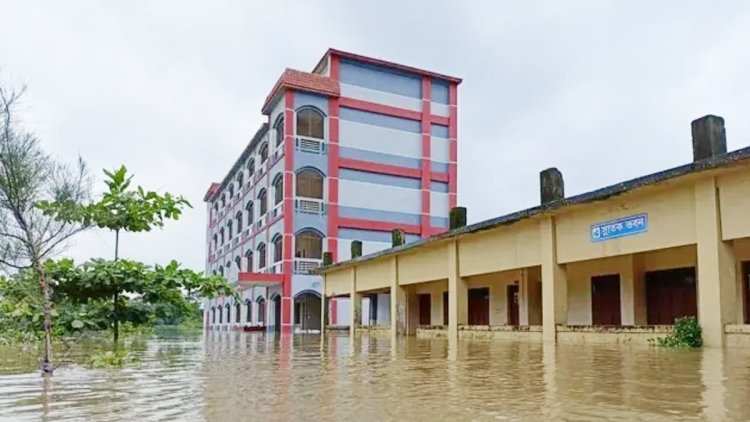  চট্টগ্রাম ও কক্সবাজারের শিক্ষাপ্রতিষ্ঠান বন্ধের মেয়াদ বাড়ছে