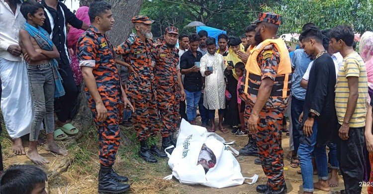 আখাউড়ায় উরসে এসে ট্রেন দুর্ঘটনা, নিহত বেড়ে ৪