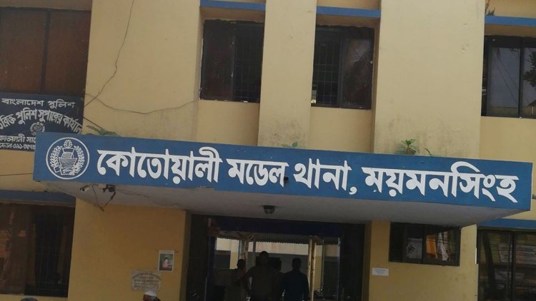 স্ত্রীকে শ্বাসরোধে হত্যার পর নিজেকে শেষ করলেন স্বামী