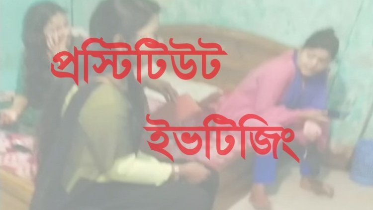 ব্যবহার করা যাবে না প্রস্টিটিউট শব্দটি, নিষিদ্ধ হলো ইভটিজিংও