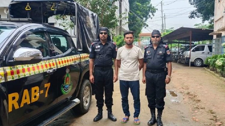 অপরিচিত নম্বরে পরিচয়, বিয়ের কথা বলে ডেকে নিয়ে গণধর্ষণ