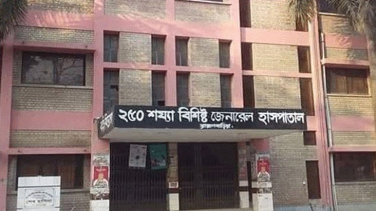 বড় ভাইয়ের কামড়ে ছোট ভাইয়ের মৃত্যু