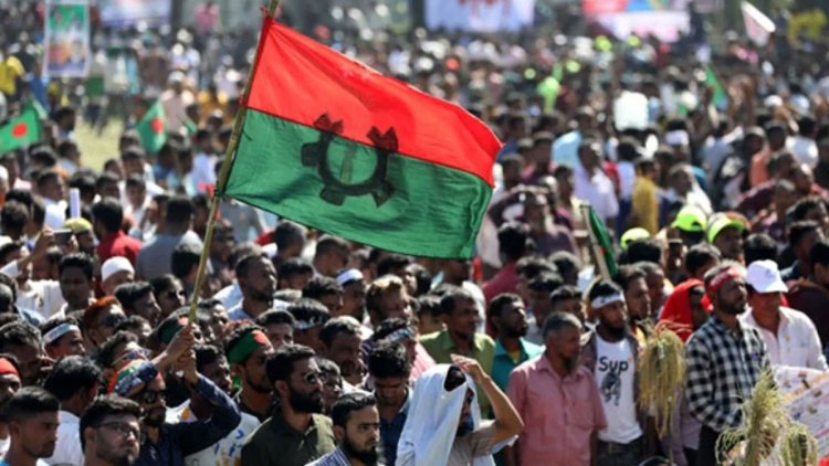 বিএনপিসহবিরোধী দলগুলোর কালো পতাকা মিছিল, আ.লীগের ‘শান্তি সমাবেশ’ আজ