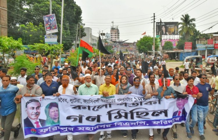 আওয়ামী লীগ আবারো জনগণের ভোট লুট করে ক্ষমতায় যেতে চায় ….. আহমেদ আজম খান