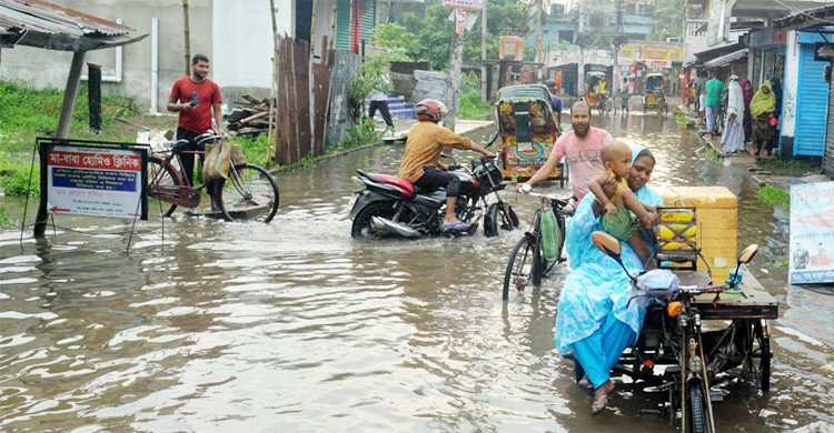 ৮০ কোটির প্রকল্পের ফল শূন্য, আরও আসছে ২০ কোটি