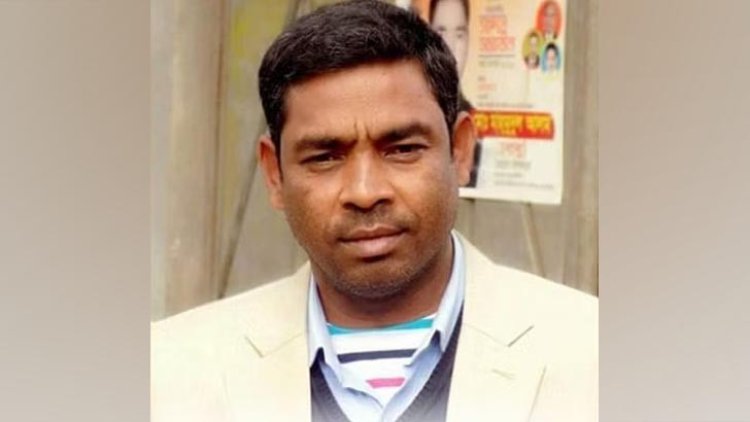 সাংবাদিক নাদিম হত্যা, চেয়ারম্যানসহ ৬ আসামির জামিন নামঞ্জুর