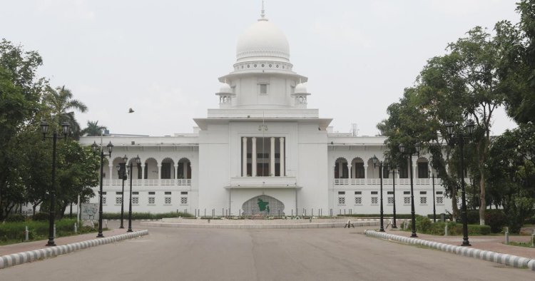 শেরাটন হোটেল ভবন নির্মাণ ডিএনসিসি বোরাককে চুক্তি চূড়ান্তের নির্দেশ