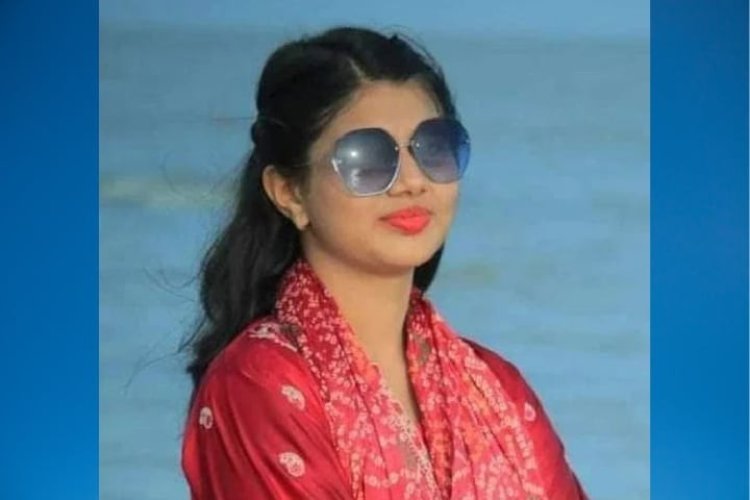 মতিঝিল আইডিয়াল স্কুলের নিখোঁজ ছাত্রীর মরদেহ উদ্ধার