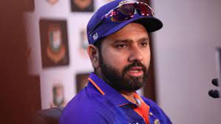 বাংলাদেশের বিপক্ষে হেরে যা বললেন ভারতীয় অধিনায়ক