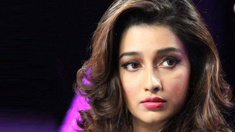 ছায়াবাজের শুটিং ছেড়ে চলে যাওয়া প্রসঙ্গে যা বললেন সায়ন্তিকা