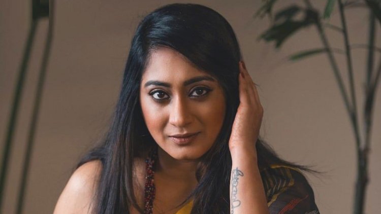 ফের বিয়ে করবেন স্বাগতা