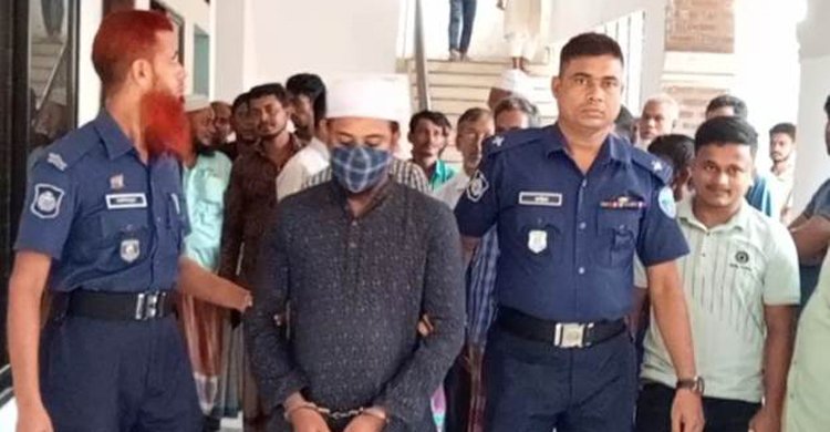 আলমগীর হত্যা: পরকীয়া প্রেমিকের যাবজ্জীবন, গৃহবধূর ৭ বছরের কারাদণ্ড