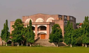 র‌্যাগিং-চিকিৎসা কেন্দ্রে ভাংচুর, ইবির ৬ শিক্ষার্থী বহিষ্কার