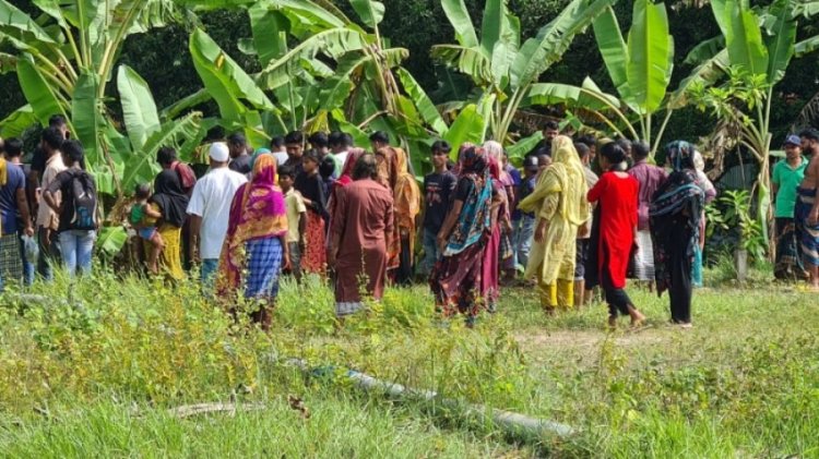 মুন্সীগঞ্জে দুই অটোরিকশা চালকের লাশ উদ্ধার