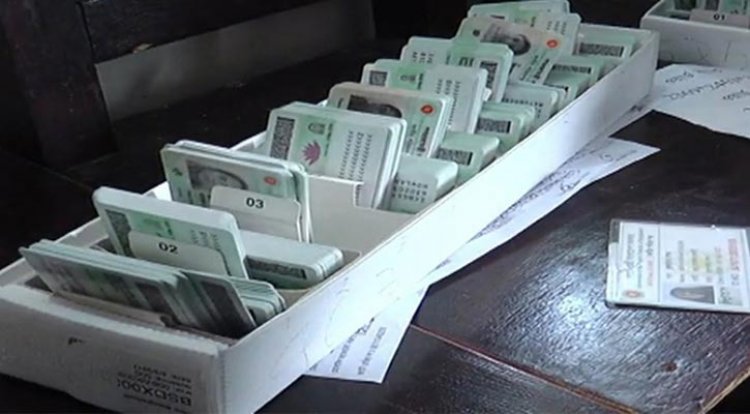 প্রবাসে এনআইডি: আবেদনে সংযুক্তি না থাকলে বাতিল নয়