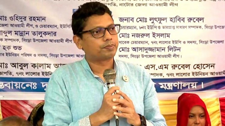 নৌকার বিরুদ্ধে ভোট চাওয়ার অধিকার কি কারো আছে : পলক