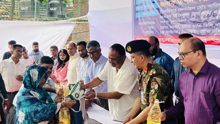 আমদানি করা ডিম দেশে আসবে এ সপ্তাহেই : বাণিজ্যমন্ত্রী