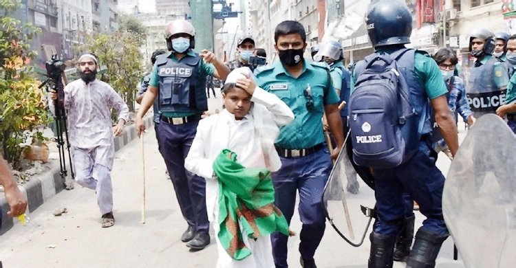 ‘শিশুবক্তা’ রফিকুলের বিরুদ্ধে সাক্ষ্যগ্রহণ ২১ জানুয়ারি