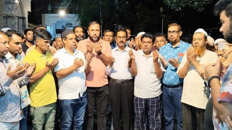 ফেনী বিএনপির সদস্য সচিব আলালসহ ৫ নেতা জামিনে মুক্ত