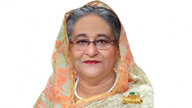 দেশে ফিরেছেন প্রধানমন্ত্রী 