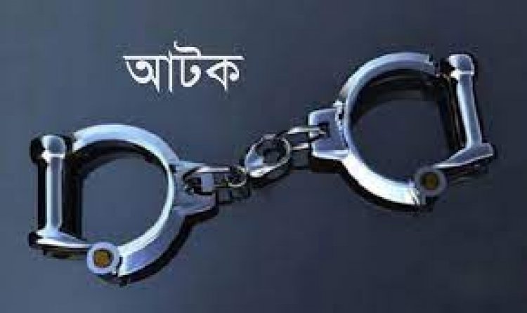 রাজশাহীতে বিএনপির ৭০ নেতাকর্মী গ্রেপ্তার