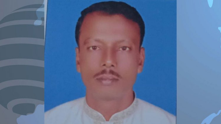 কুমিল্লায় পুলিশের নির্যাতনে স্বেচ্ছাসেবক দল নেতার মৃত্যুর অভিযোগ