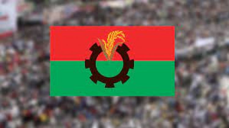 চলমান কর্মসূচিতেই থাকবে বিএনপি