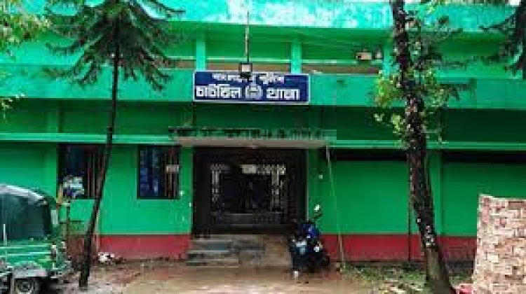 অবরোধে নোয়াখালীতে বিএনপির ১৪৭ নেতাকর্মির বিরুদ্ধে মামলা, গ্রেপ্তার-১০