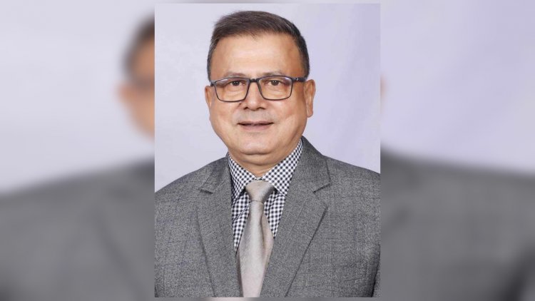 নৌকার মনোনয়ন ফরম কিনলেন আইজিপির ছোট ভাই