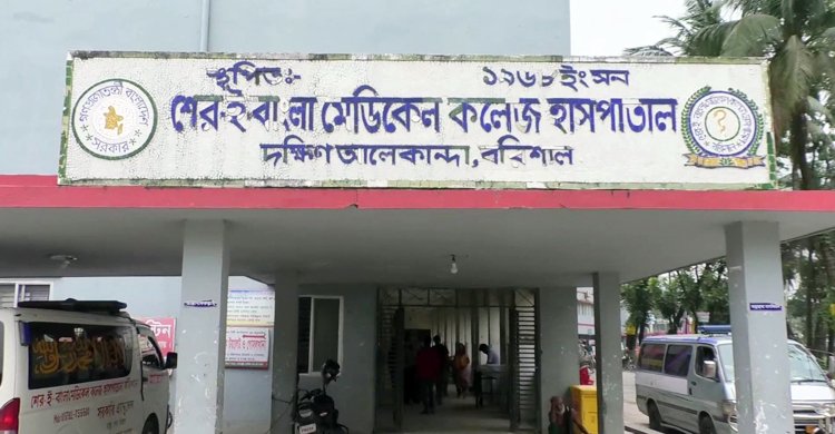  বরিশালে ডেঙ্গুতে ২ নারীর মৃত্যু, শনাক্ত ৮৯