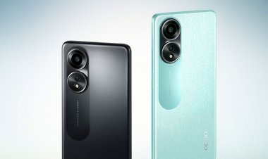 শীতের আমেজে দাম কমলো অপো স্মার্টফোনের