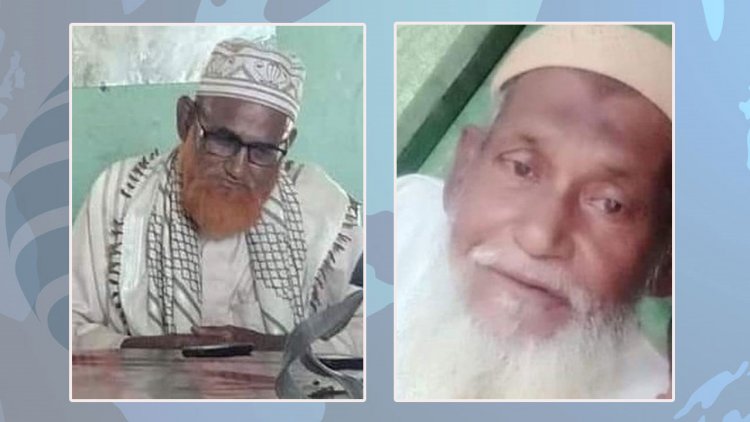 বড় ভাইয়ের মৃত্যুর খবরে মারা গেলেন ছোট ভাইও
