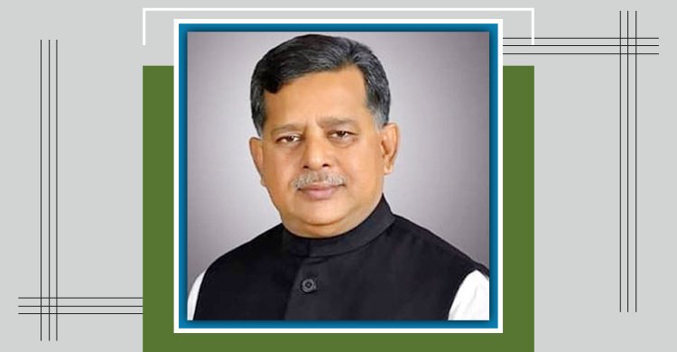 প্রতিমন্ত্রী মাহবুবের স্ত্রীর আয়ের উৎস না থাকলেও সম্পদ বেড়েছে ২৫ গুণ