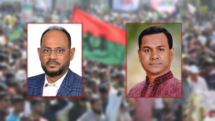 টুকু-জুয়েলসহ বিএনপির ২০ নেতাকর্মীর কারাদণ্ড