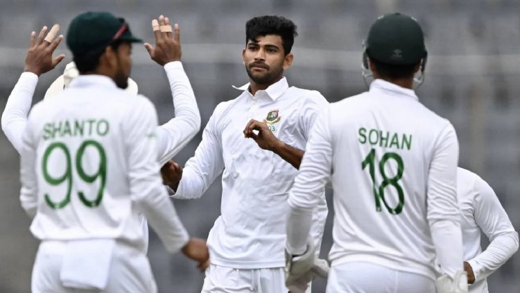 বাংলাদেশের ম্যাচসহ টিভিতে আজকের খেলা (৯ ডিসেম্বর, ২০২৩)
