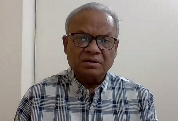 সরকার চামড়া বাঁচাতে ‘উদরপিন্ডি বুধোর ঘাড়ে’ চাপানোর ফন্দি আটছে: রিজভী