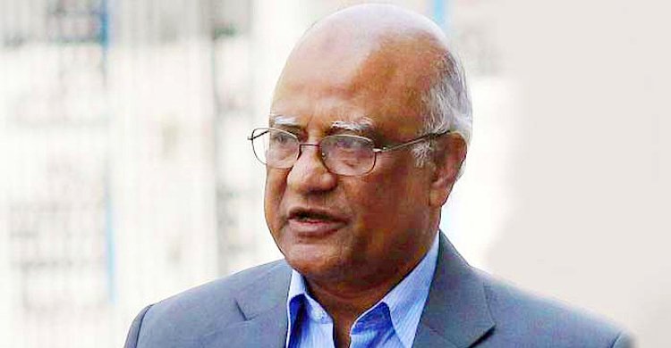 আইসিইউতে বিএনপি নেতা খন্দকার মোশাররফ হোসেন