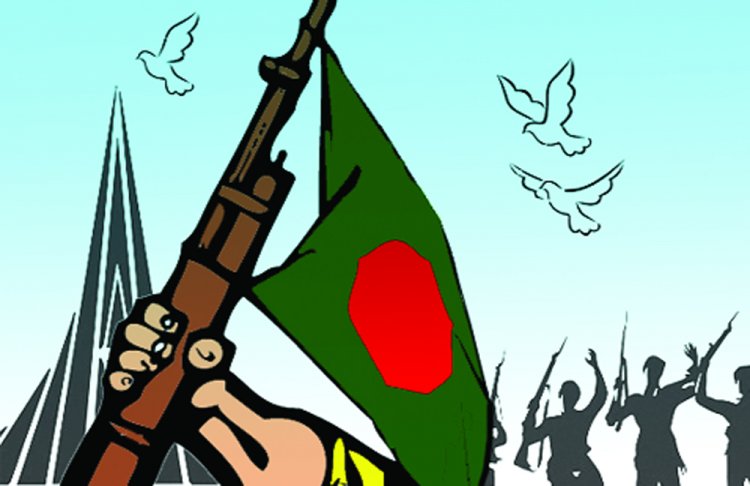 আজ মহান বিজয়ের দিন
