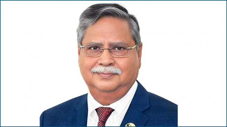 সীমান্তের সুরক্ষায় বিজিবি সদস্যরা নিরবচ্ছিন্ন দায়িত্ব পালন করছে: রাষ্ট্রপতি