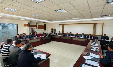 সাইবার সিকিউরিটি এক্টসহ সকল কালা কানুন বাতিলের দাবি 