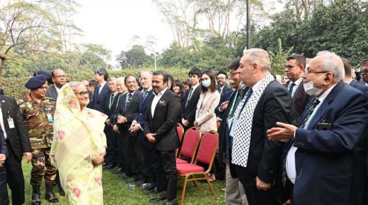 বাংলাদেশে একতরফা নির্বাচন একদলীয় শাসনের ভীতি বাড়িয়ে তুলেছে