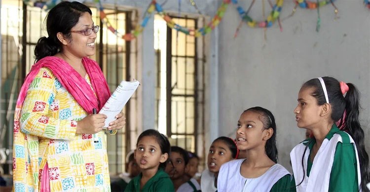 প্রাথমিক শিক্ষক নিয়োগ: প্রথম ধাপে নির্বাচিতদের মৌখিক পরীক্ষা ১৫-৩০ জানুয়ারির মধ্যে