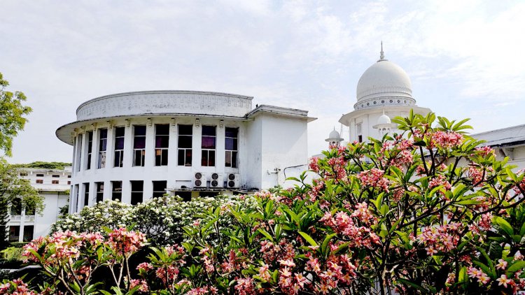 সাজা ভোগের পরও কারাগারে বন্দি ১৫৭ বিদেশি : হাইকোর্টে প্রতিবেদন