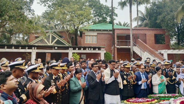 নির্বাচন নিয়ে সন্দিহান থাকা আন্তর্জাতিক মহলও এখন সন্তুষ্ট